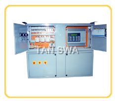 HVAC Panels And Control Systems