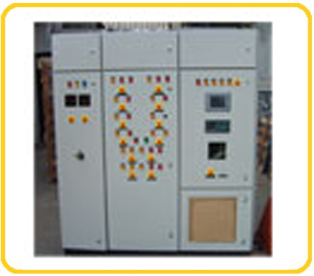 IMCC & safety PLC