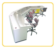 Consoles For PC & Server Scada 