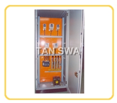VFD Panels