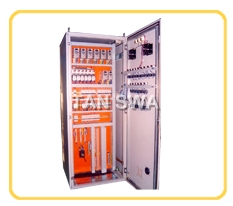 VFD Panels