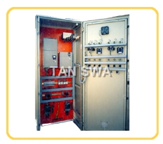 VFD Panels