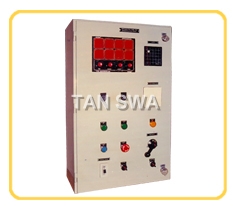Instrumentation Panels