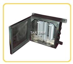 Junction Boxes, SS Panels, SS 304