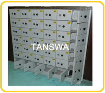 Mobile Locker