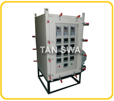 Purge Panels For Hazardus Area & Zone 21 & Zone 22