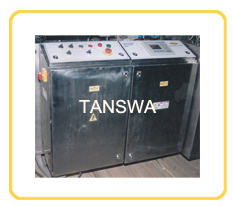 Stainless Steel Enclosures and Cabinets