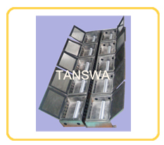 Stainless Steel Enclosures and Cabinets