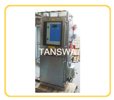 Stainless Steel Enclosures and Cabinets