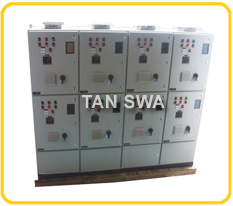 COMPARTMENTLISED DRIVE PANEL FOR EIL THROUGH A.D ELECTRONIC-3