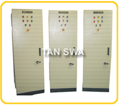VFD Panels