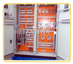 VFD Panels
